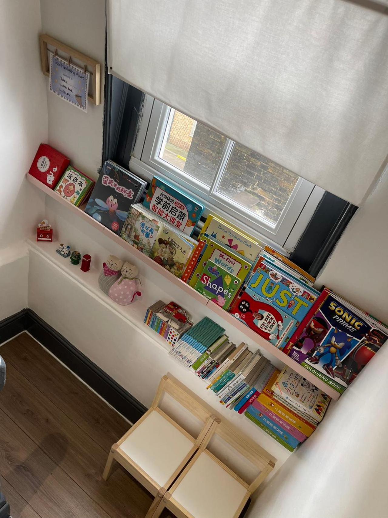 Quiet Cosy Room4 In Kings Cross Londres Exterior foto