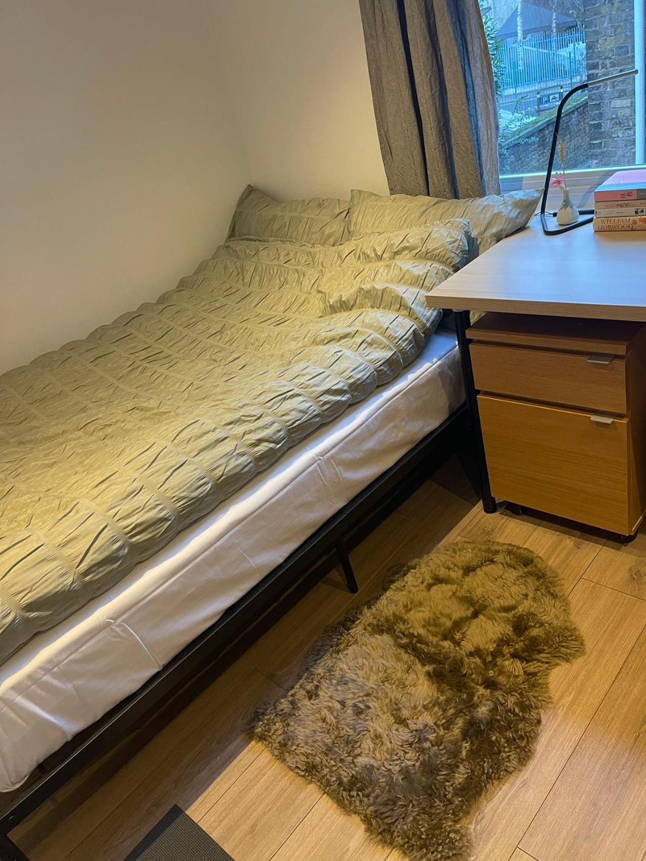 Quiet Cosy Room4 In Kings Cross Londres Exterior foto