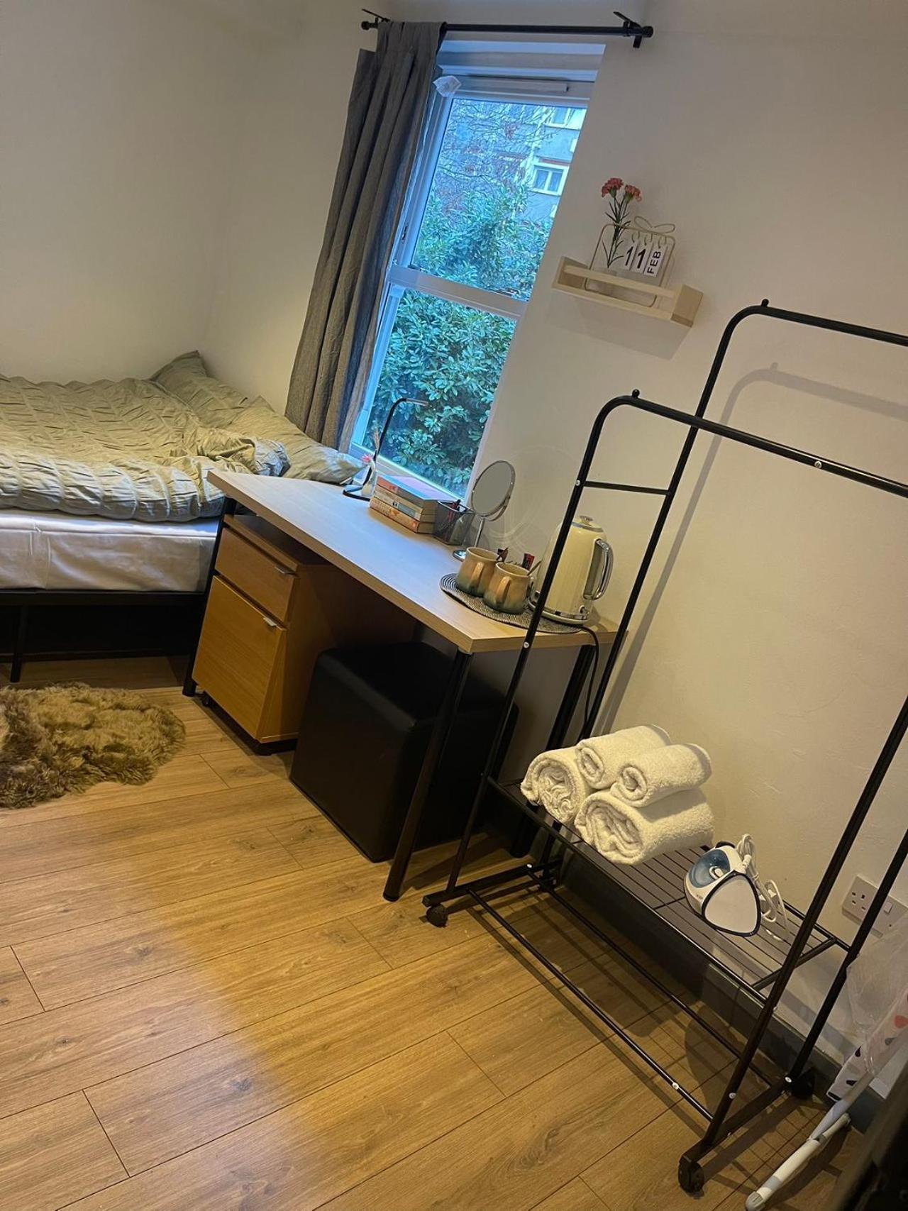 Quiet Cosy Room4 In Kings Cross Londres Exterior foto